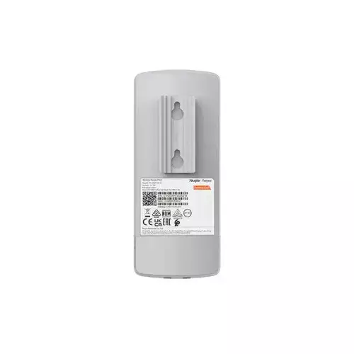 Ruijie RG-EST100-E 2.4GHz Dual-stream 500m Wireless Bridge - 2