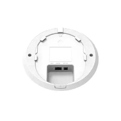 Ruijie RG-RAP62 Wi-Fi 6 AX1800 Dual-Band Ceiling Access Point - 3