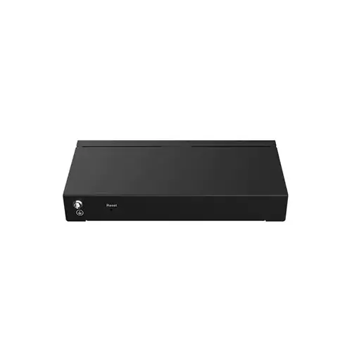 Ruijie RG-ES208GC 8-Port Gigabit Smart Cloud Managed Switch - 2