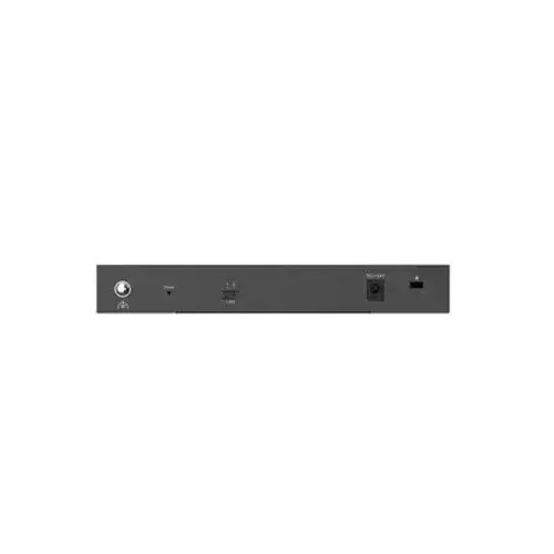 Ruijie RG-ES210GS-P 10-Port Gigabit Smart Cloud Managed PoE Switch - 2