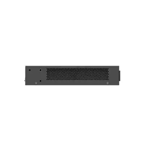 Ruijie RG-ES126FGS-LP 24-Port 10/100 Mbps and 2-Port Gigabit PoE Switch - 2
