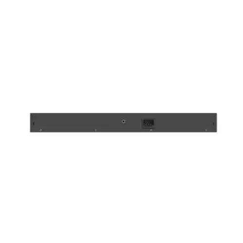 Ruijie RG-ES126FGS-LP 24-Port 10/100 Mbps and 2-Port Gigabit PoE Switch - 3
