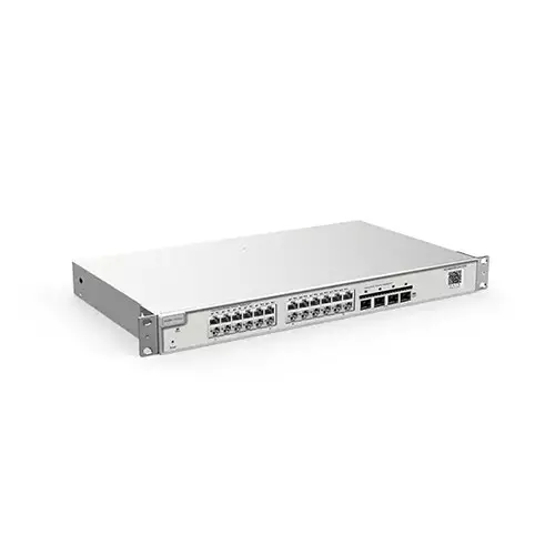Ruijie RG-NBS3200-24GT4XS 24-port Gigabit 4 x 10G Uplinks Layer 2+ Managed Switch - 1