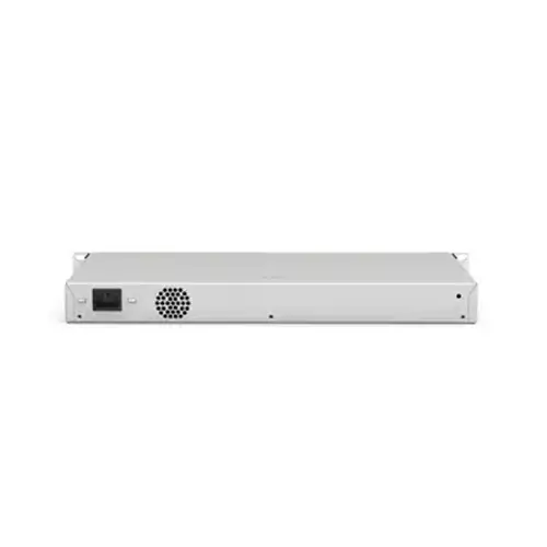 Ruijie RG-NBS3200-24GT4XS-P 24-Port Gigabit 4 x 10G Uplink Layer 2+ Cloud Managed PoE Switch - 1