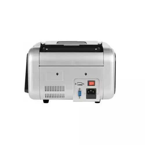 Kington Al-2600 Automatic Money Counting Machine - 1