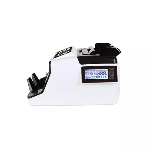Kington Plus 7200T Pro Max Money Counting Machine - 1