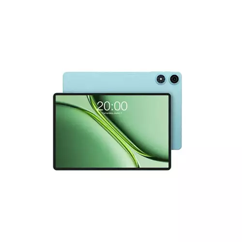 Teclast P50 2025 (LTE) 8GB RAM 128GB ROM 10.92 Inch Ice Blue Tablet