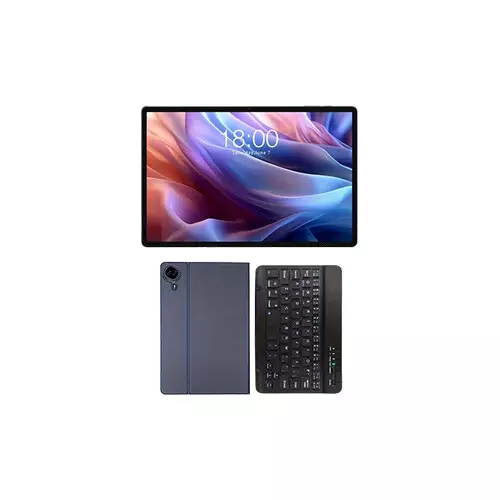 TECLAST T65 Max LTE Helio G99 13 inch Android Tablet (Folio Case & Keyboard) - 1