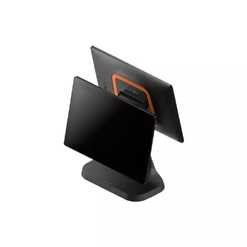 Sunmi T2s Lite 15.6" FHD and 10.1" HD Touch POS Terminal - 1