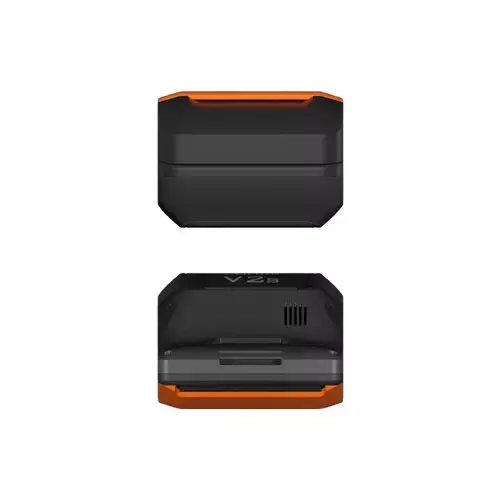Sunmi V2s Handheld POS Terminal With Printer (1GB + 8GB) - 4
