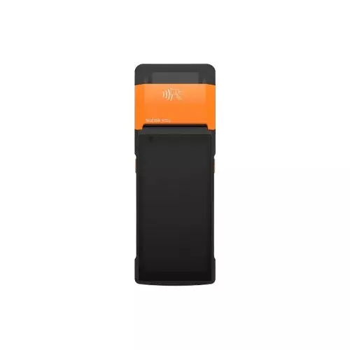 Sunmi V2s Handheld POS Terminal With Printer (3GB+32GB+GMS)