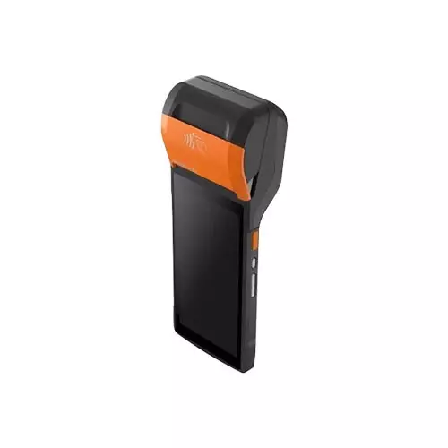 Sunmi V2s POS Terminal (2GB+16GB+NFC+Label) - 2