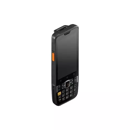 SUNMI L2Ks T8A10 4 Inch Smart Mobile POS Terminal (2+16+Scanner) - 1