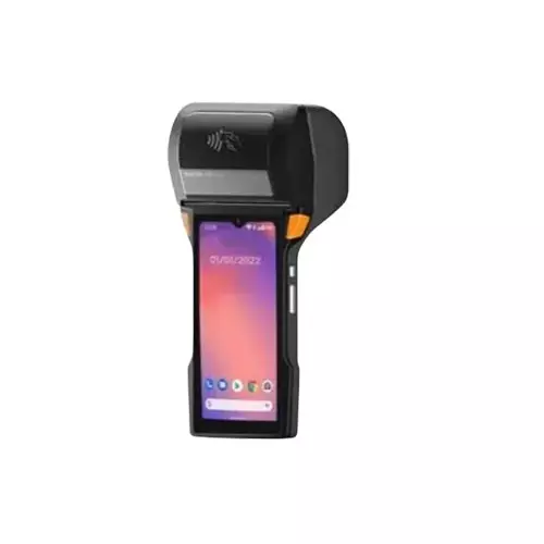 Sunmi V2s Plus NFC Android POS Terminal with Scanner - 1