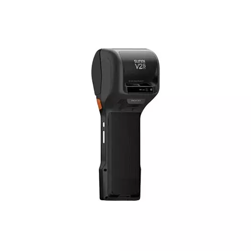 Sunmi V2s Plus NFC Android POS Terminal with Scanner - 2