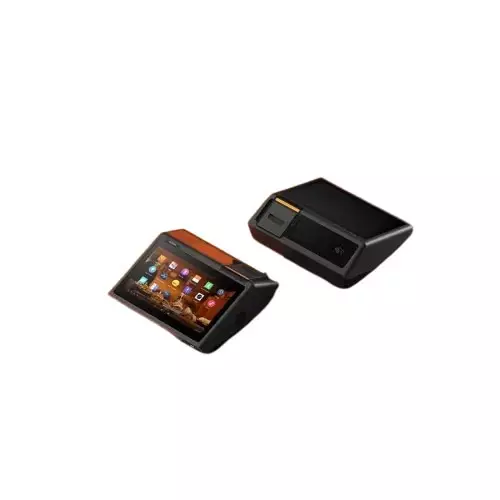 Sunmi D2 Mini POS Terminal (2GB+16GB+NFC+58mm+WiFi) - 1
