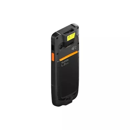SUNMI L2Ks T8A10 4 Inch Smart Mobile POS Terminal (4+32+Scanner) - 3