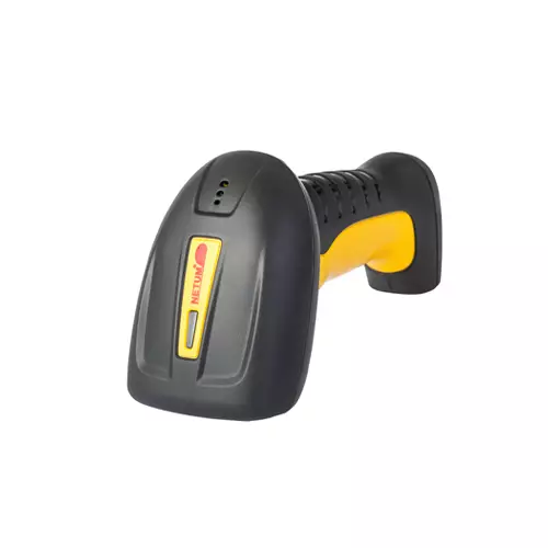 NETUM NT-1202 WIRED 2D BARCODE SCANNER - 1