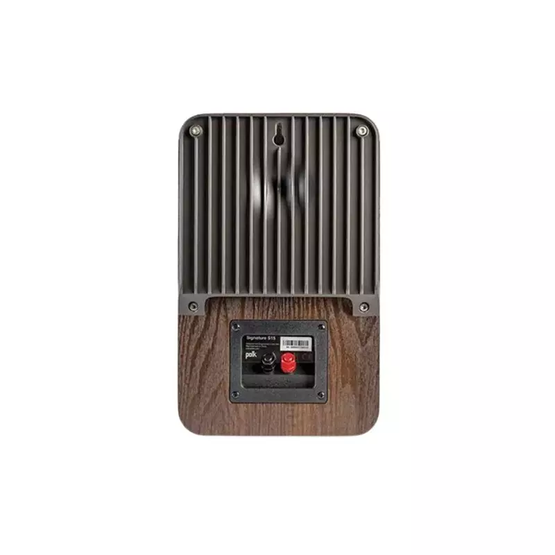 Polk Audio Signature S15 Wired Speaker - 3