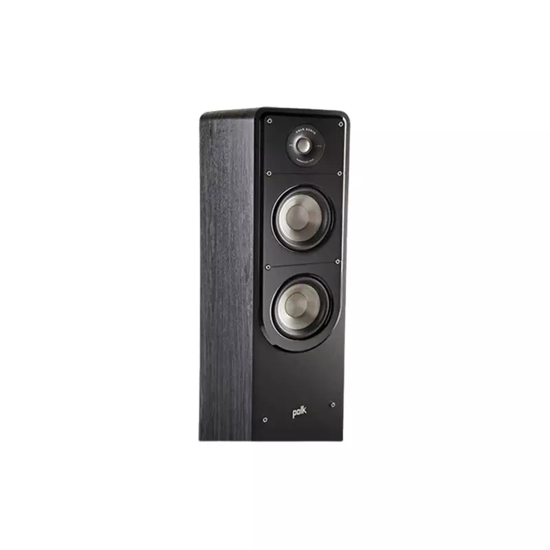 Polk Audio Signature Series S50 Wired Floor Standing Tower Speaker - 1
