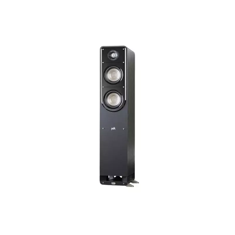 Polk Audio Signature Series S50 Wired Floor Standing Tower Speaker - 2