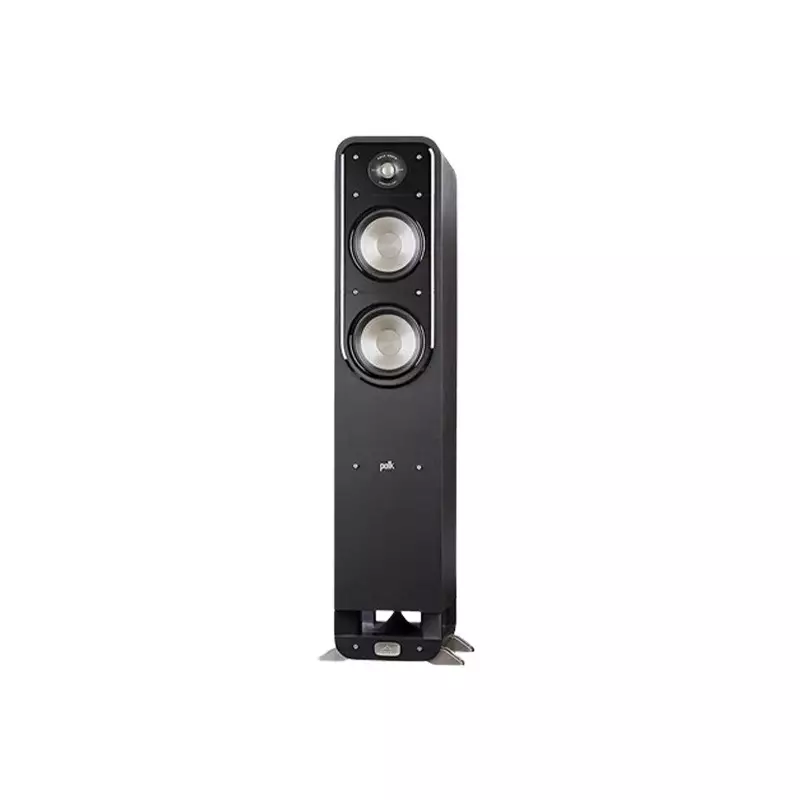 Polk Audio Signature Series S55 Wired Floor Standing Tower Speaker - 1