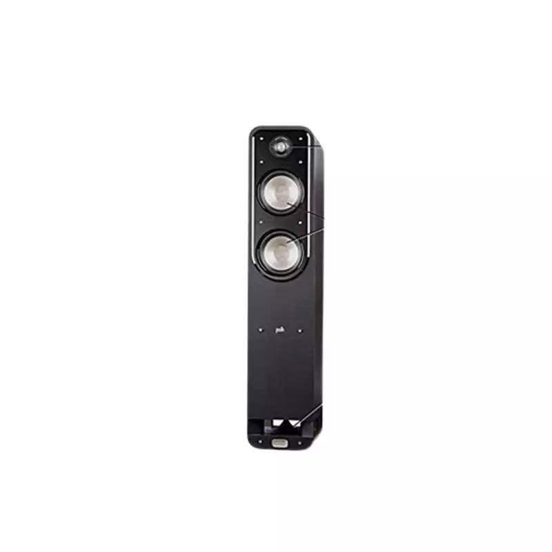 Polk Audio Signature Series S55 Wired Floor Standing Tower Speaker - 2