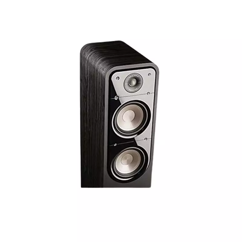Polk Audio Signature Series S55 Wired Floor Standing Tower Speaker - 3