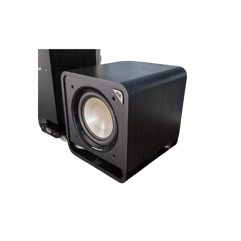 Polk Audio HTS 10 10-inch 200W ATMOS speaker - 1