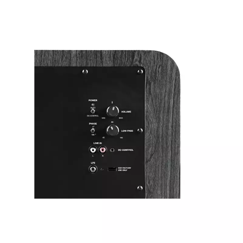 Polk Audio HTS 12 12-inch 200W ATMOS speaker - 6