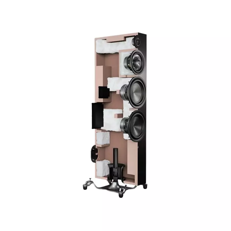 Polk Audio Reserve Series R700 Floor Standing Tower Speaker - 2