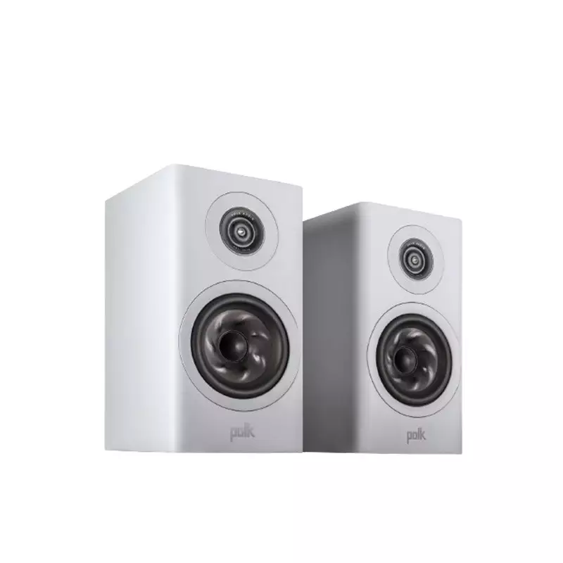Polk Audio Reserve R100 Stand Mount Speaker - 1