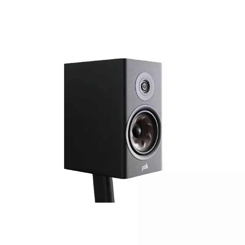 Polk Audio Reserve R100 Stand Mount Speaker - 10
