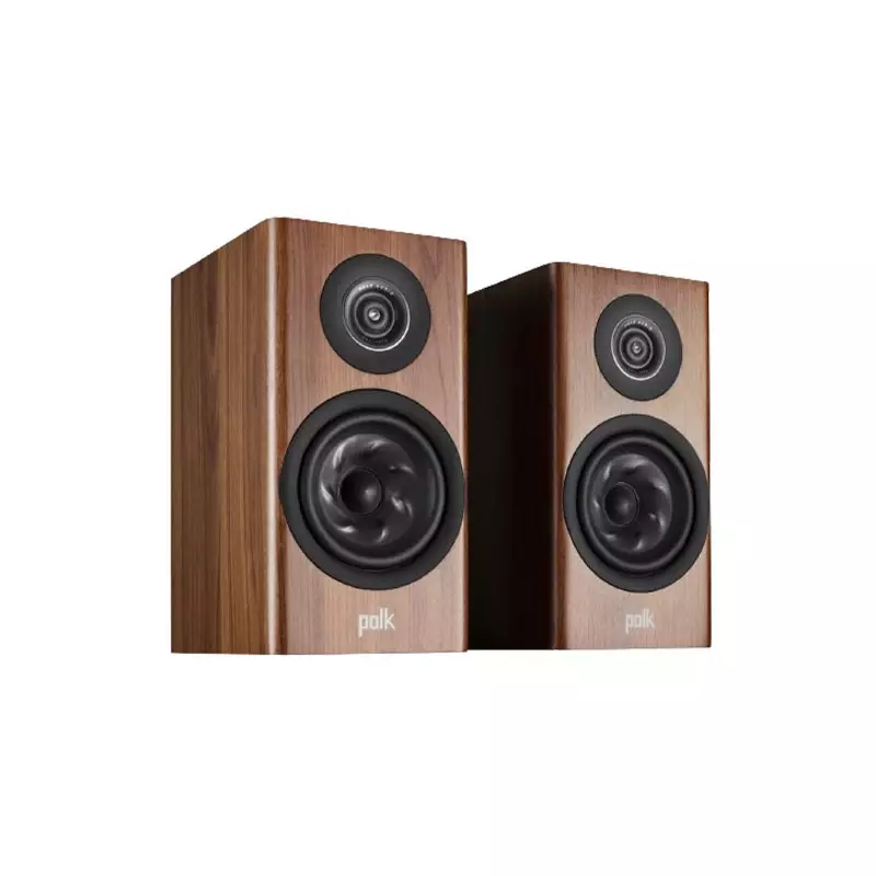 Polk Audio Reserve R100 Stand Mount Speaker - 2