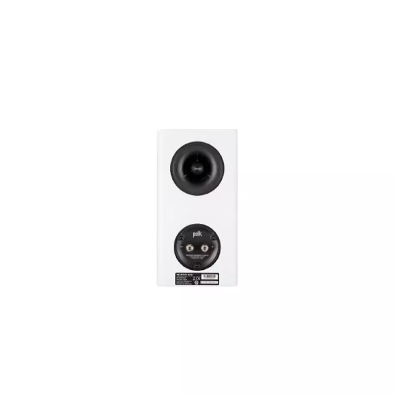 Polk Audio Reserve R100 Stand Mount Speaker - 8