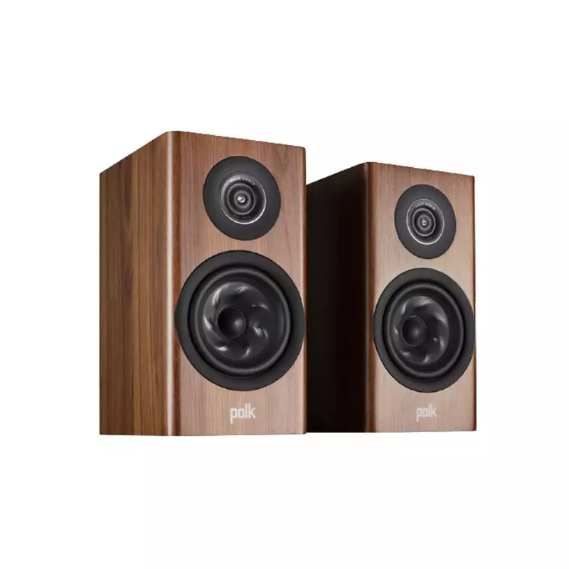 Polk Audio Reserve R200 Stand Mount Speaker - 1