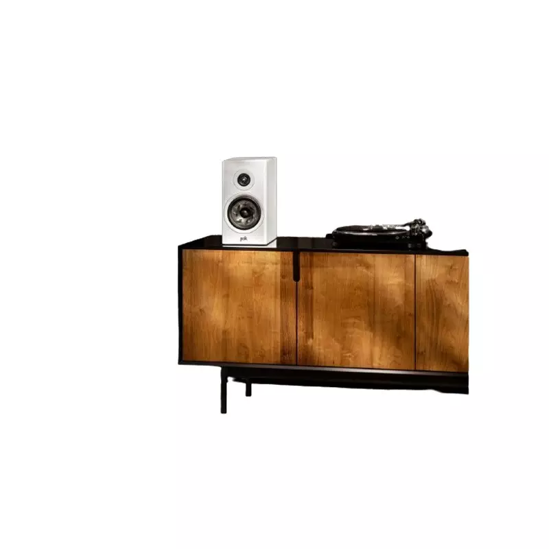 Polk Audio Reserve R200 Stand Mount Speaker - 12