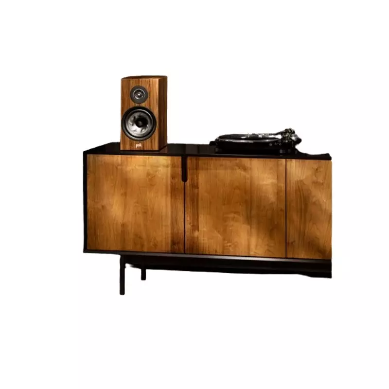 Polk Audio Reserve R200 Stand Mount Speaker - 13