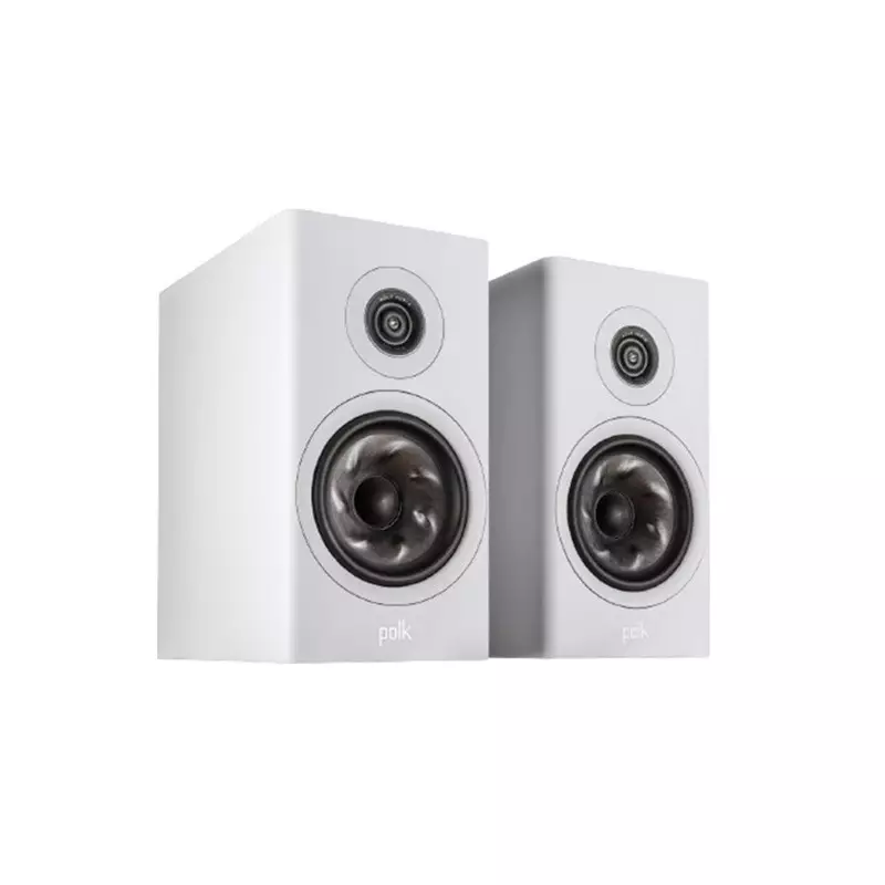 Polk Audio Reserve R200 Stand Mount Speaker - 7