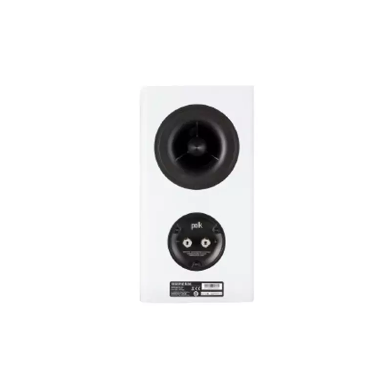 Polk Audio Reserve R200 Stand Mount Speaker - 8
