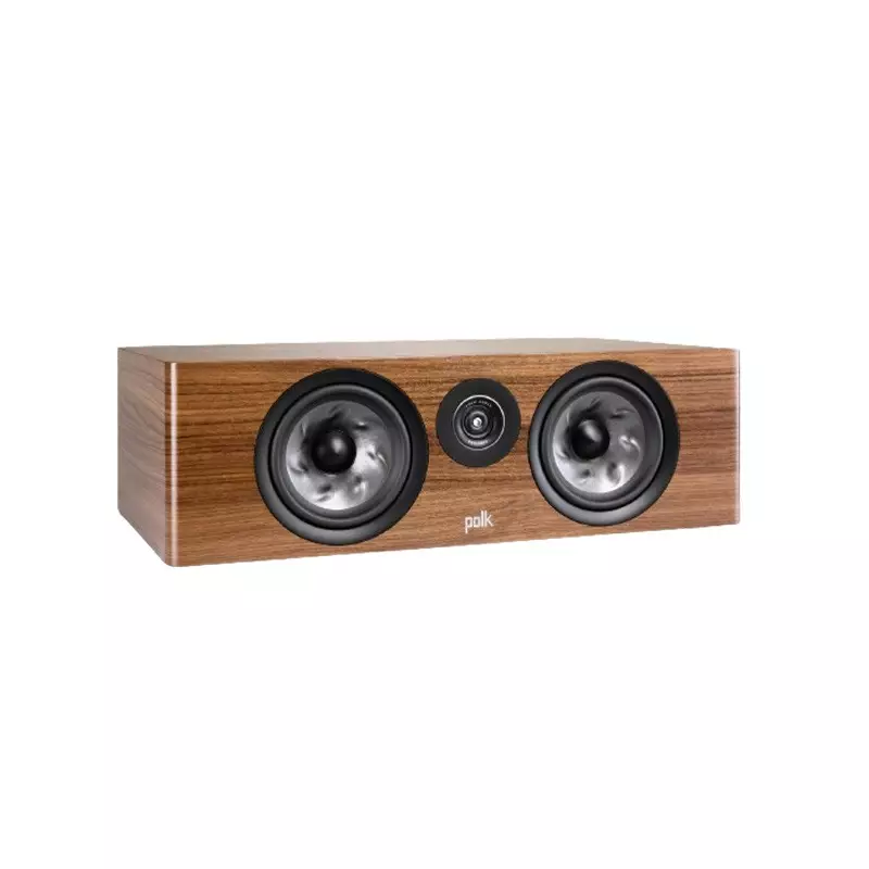 Polk Audio Reserve R400 Center Channel Speaker - 1