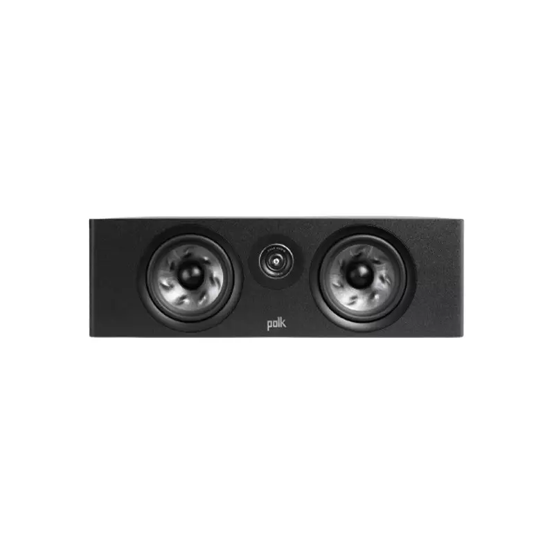 Polk Audio Reserve R400 Center Channel Speaker - 2