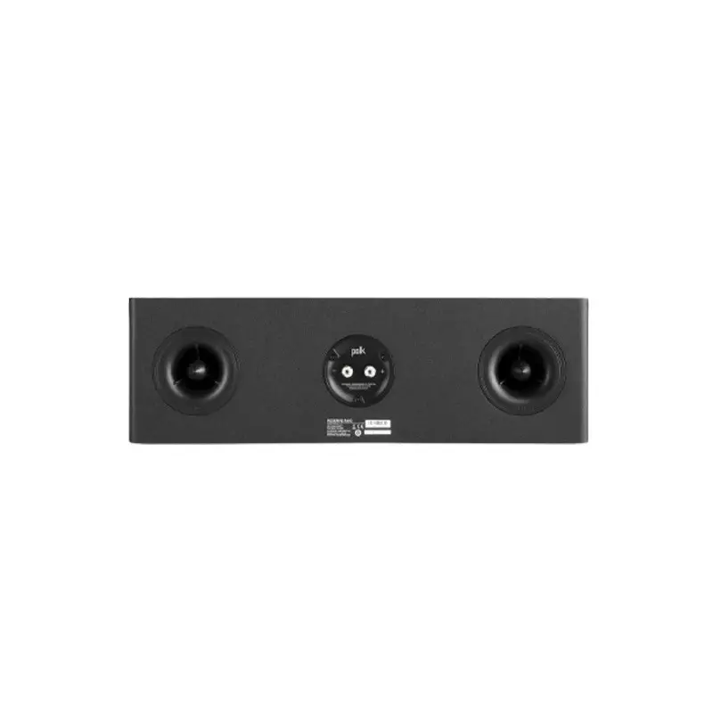 Polk Audio Reserve R400 Center Channel Speaker - 4