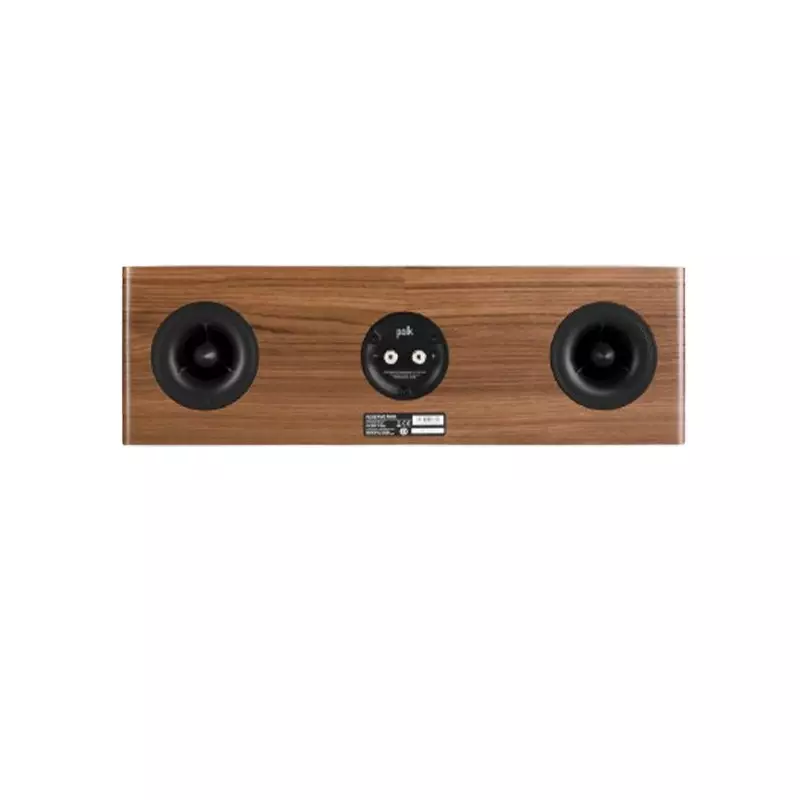 Polk Audio Reserve R400 Center Channel Speaker - 5
