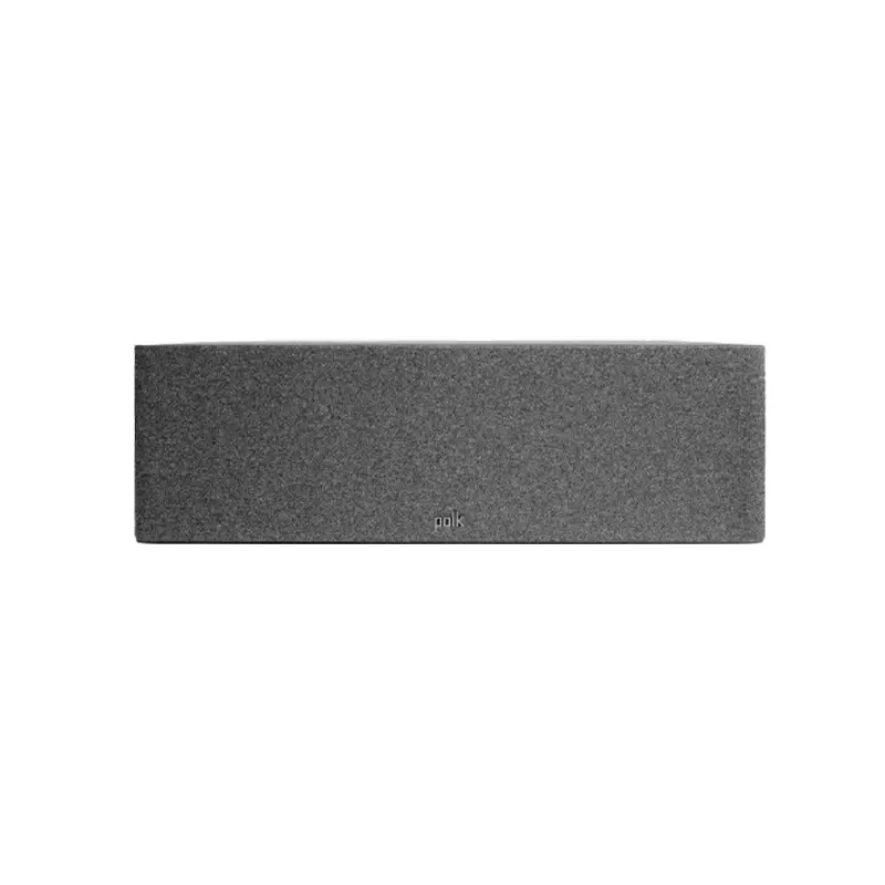 Polk Audio Reserve R400 Center Channel Speaker - 8