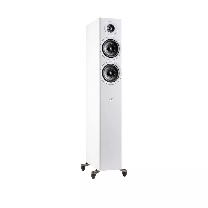 Polk Audio Reserve R500 Tower Speaker - 1
