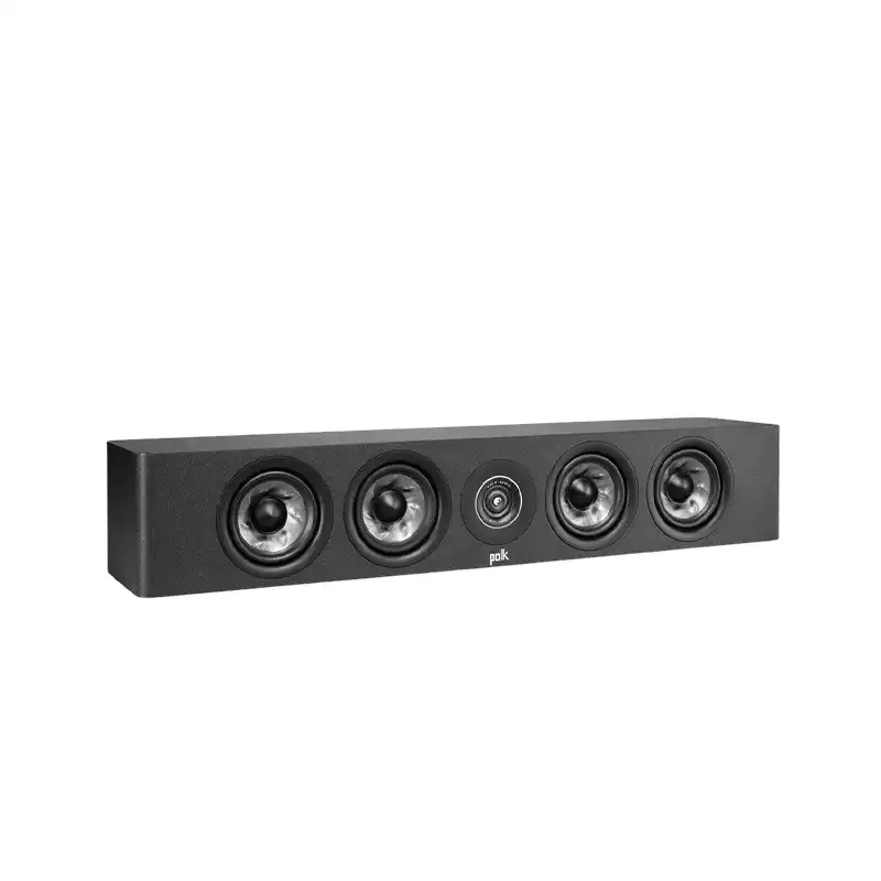 Polk Audio Reserve R350 Slim Center Channel Loudspeaker