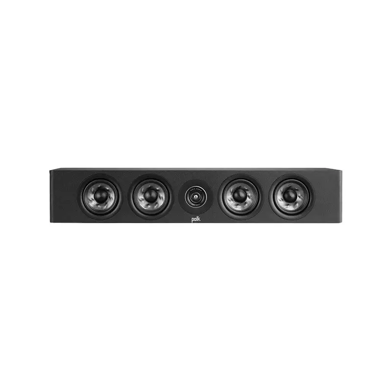 Polk Audio Reserve R350 Slim Center Channel Loudspeaker - 1