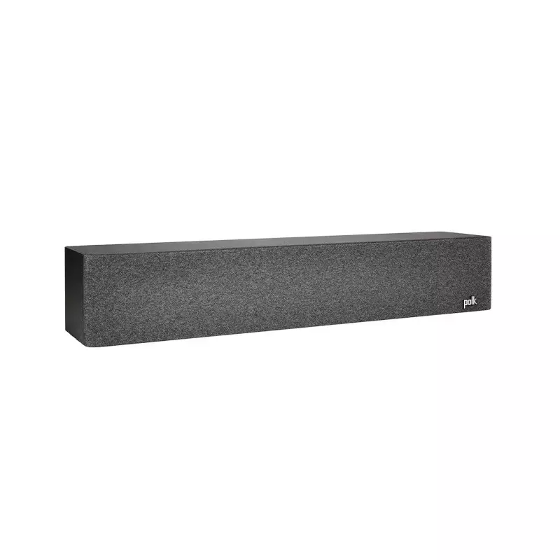 Polk Audio Reserve R350 Slim Center Channel Loudspeaker - 2