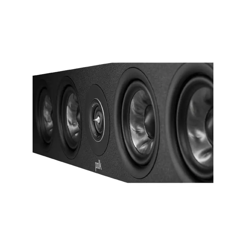 Polk Audio Reserve R350 Slim Center Channel Loudspeaker - 3